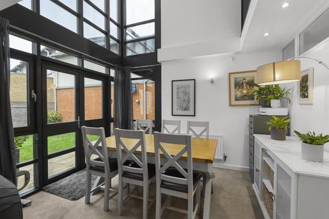 undefined, Crossway, Harlow CM17
