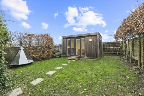 undefined, Sparrowhawk Way, Harlow CM17