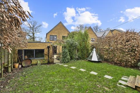 undefined, Sparrowhawk Way, Harlow CM17