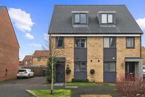 undefined, Aspen Way, Harlow CM17