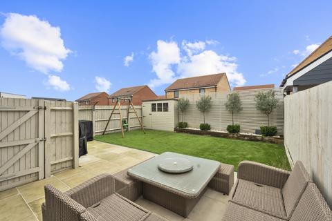 undefined, Aspen Way, Harlow CM17