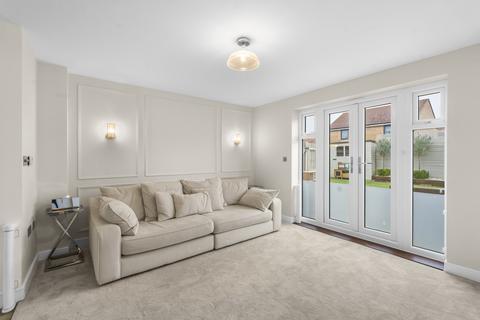 undefined, Aspen Way, Harlow CM17