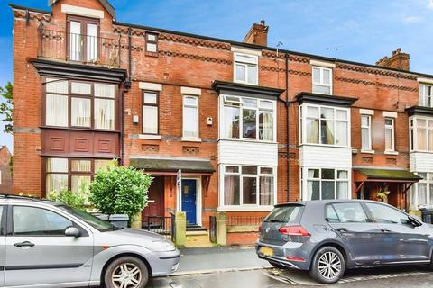 undefined, Clarendon Road, Greater Manchester M16
