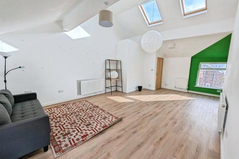 undefined, Clarendon Road, Greater Manchester M16