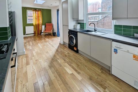 undefined, Clarendon Road, Greater Manchester M16