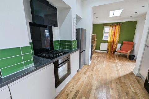 undefined, Clarendon Road, Greater Manchester M16