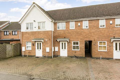 undefined, Wards End, Oadby, Leicester