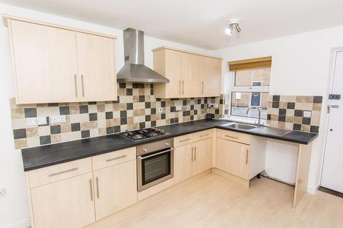 undefined, Wards End, Oadby, Leicester