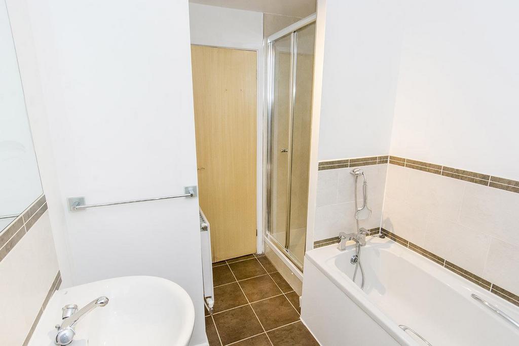 Bathroom Photo Two