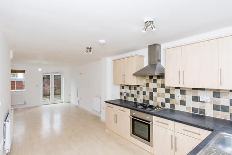 undefined, Wards End, Oadby, Leicester
