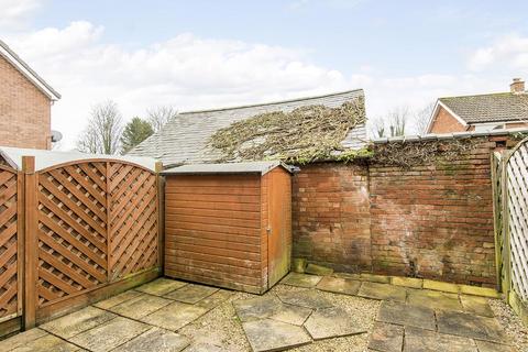 undefined, Wards End, Oadby, Leicester