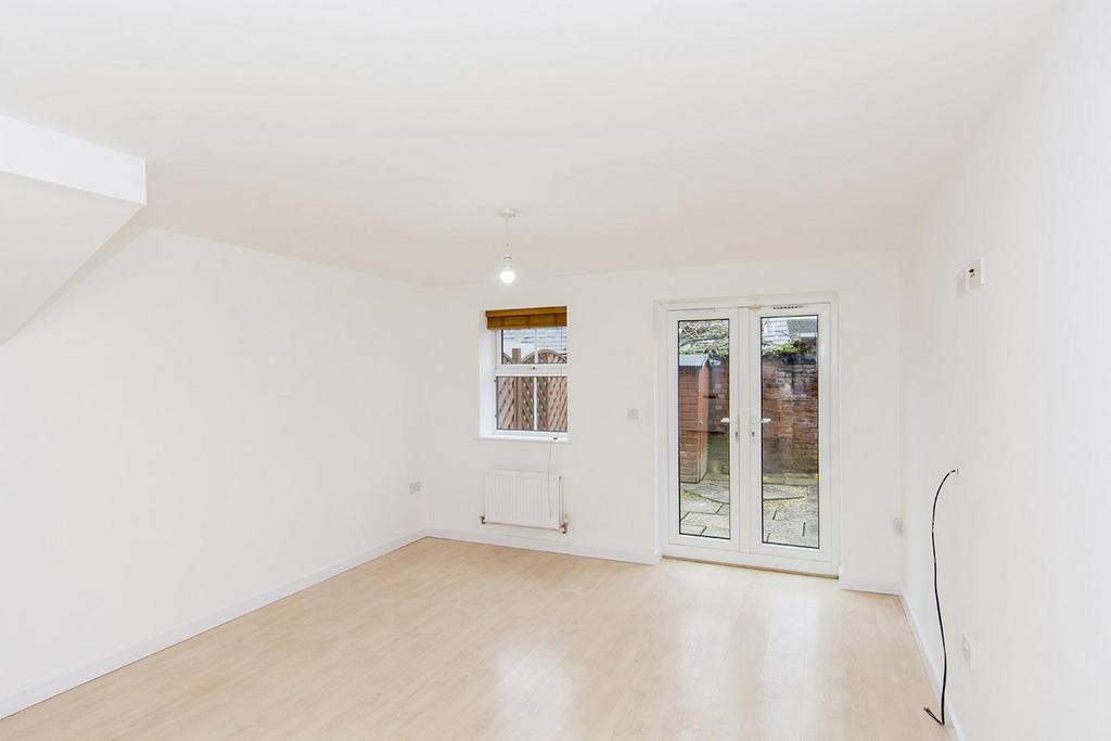 Living Room Area