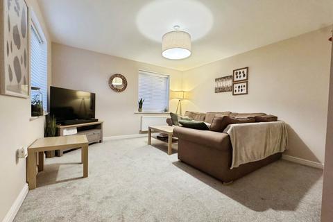 2 bedroom semi-detached house for sale, Osprey View, Worksop S81