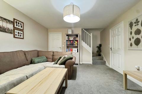 2 bedroom semi-detached house for sale, Osprey View, Worksop S81