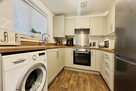 2 bedroom semi-detached house for sale, Osprey View, Worksop S81