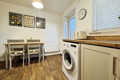 2 bedroom semi-detached house for sale, Osprey View, Worksop S81