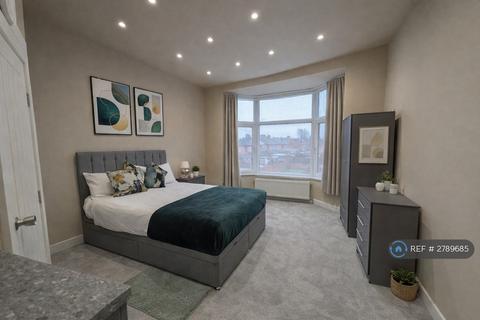 undefined, East Park Road, Leicester, LE5