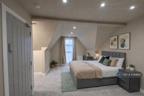 undefined, East Park Road, Leicester, LE5
