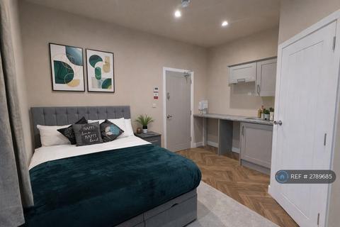 undefined, East Park Road, Leicester, LE5