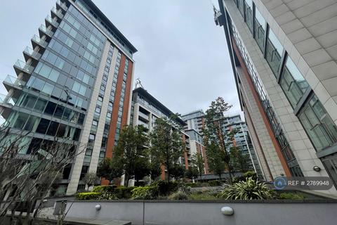 1 bedroom flat to rent, Adriatic Apartments, London, E16