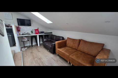 undefined, Liscard Road, Wallasey, CH44