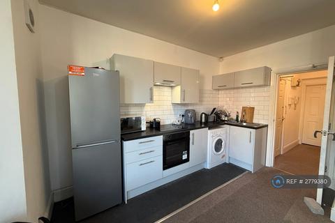 undefined, Hathersage Road, Manchester, M13