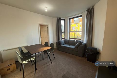 undefined, Hathersage Road, Manchester, M13
