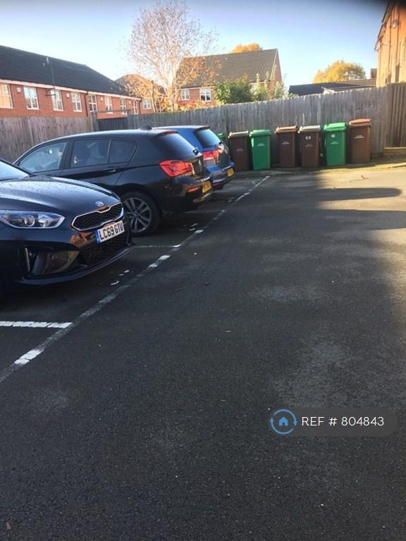 Car Park