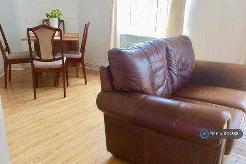 undefined, Rowley Drive, Nottingham, NG5