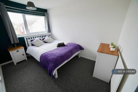 undefined, Wrights Walk, Bursledon, Southampton, SO31