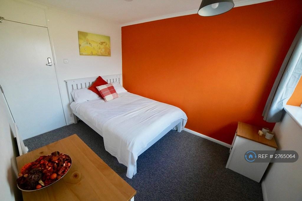 First Floor Room