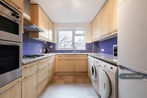2 bedroom flat to rent, Wessex Court, London, SW15