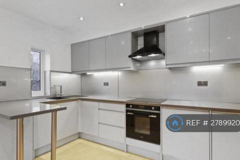 1 bedroom flat to rent, Leopold Road, Ealing, W5