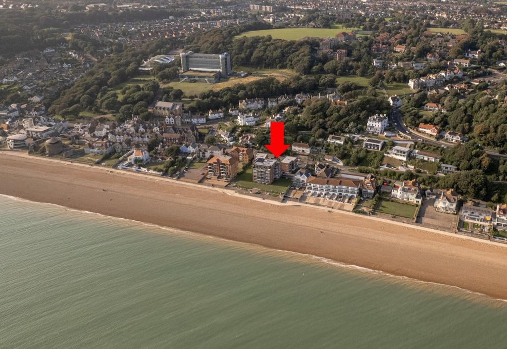Seafront