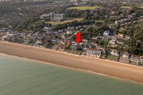 2 bedroom apartment for sale, The Riviera, Folkestone CT20