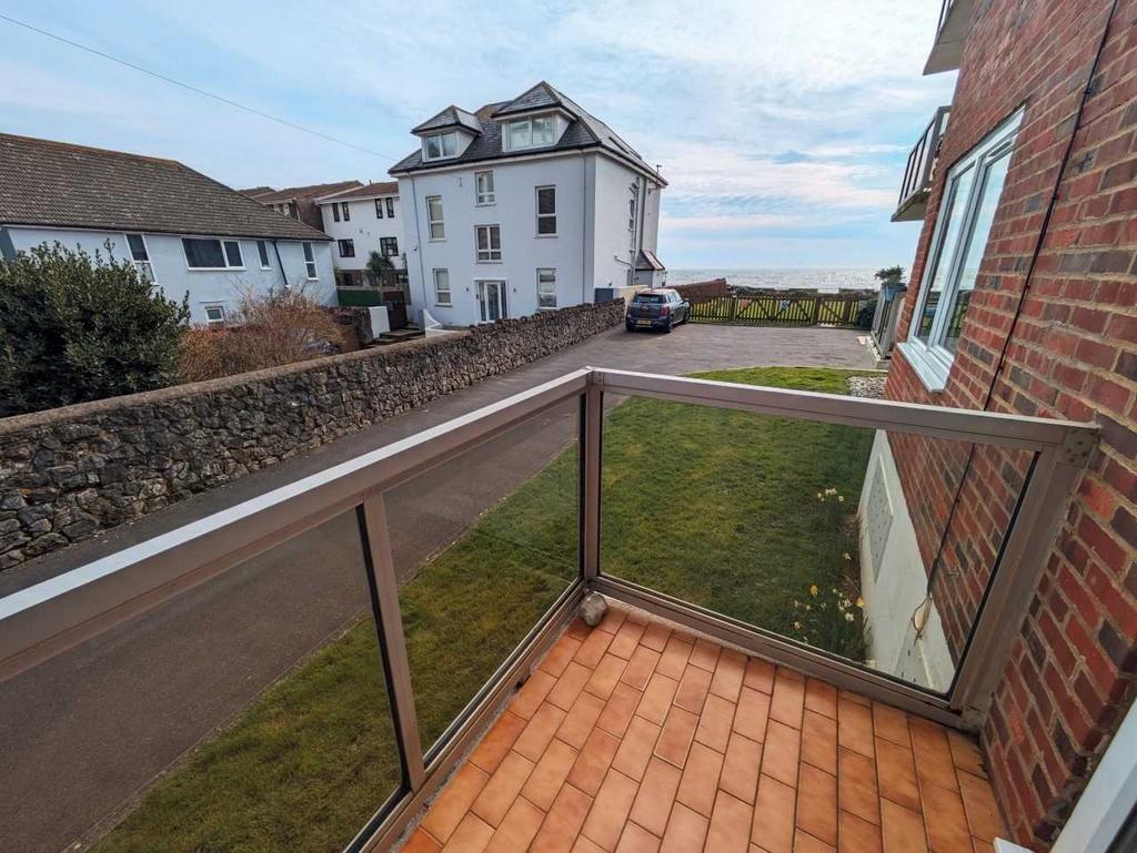 Sea Views