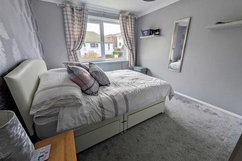 2 bedroom apartment for sale, The Riviera, Folkestone CT20