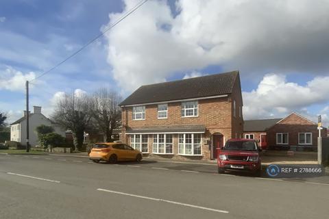 undefined, Main Road, Long Bennington, Newark, NG23
