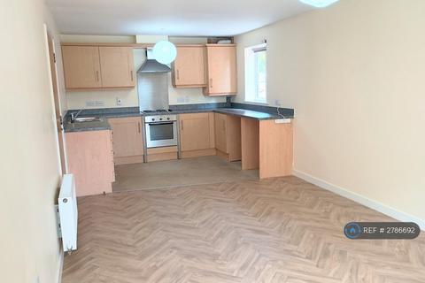 undefined, Jessop House, Runcorn, WA7
