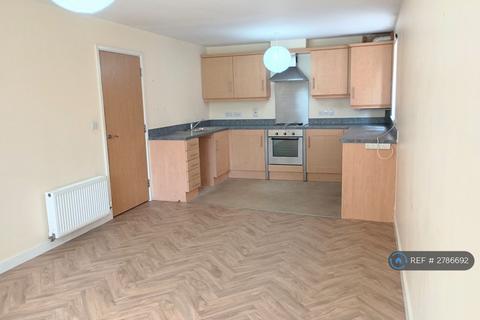 undefined, Jessop House, Runcorn, WA7