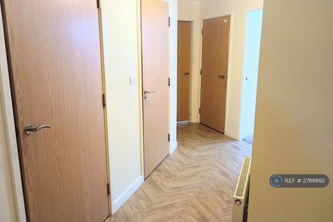 undefined, Jessop House, Runcorn, WA7