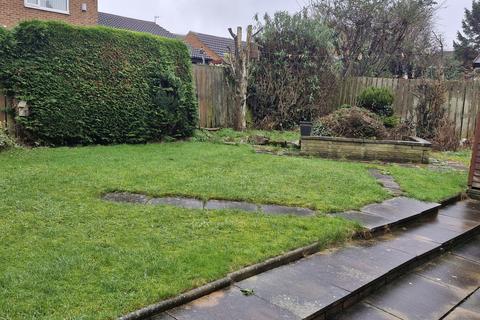 undefined, Raleigh Close South Shields NE33 5DG