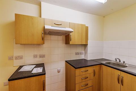 undefined, 8 Ashdown Gate, London Road RH19
