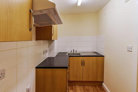 undefined, 8 Ashdown Gate, London Road RH19