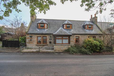 undefined, Angel Cottage, 11 Shandwick Street, Tain