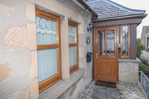 undefined, Angel Cottage, 11 Shandwick Street, Tain