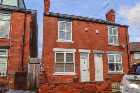 Victoria Road, Beighton, S20