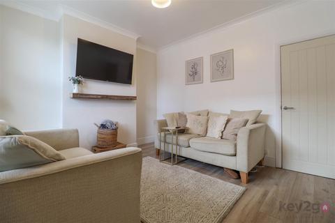 undefined, Victoria Road, Beighton, S20