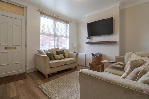undefined, Victoria Road, Beighton, S20