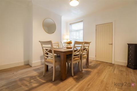 undefined, Victoria Road, Beighton, S20